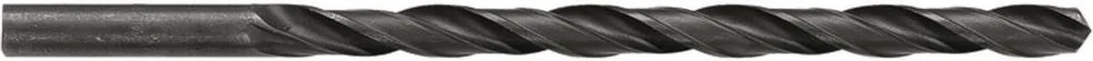Wolfcraft Metaalboor HSS Ø 6mm