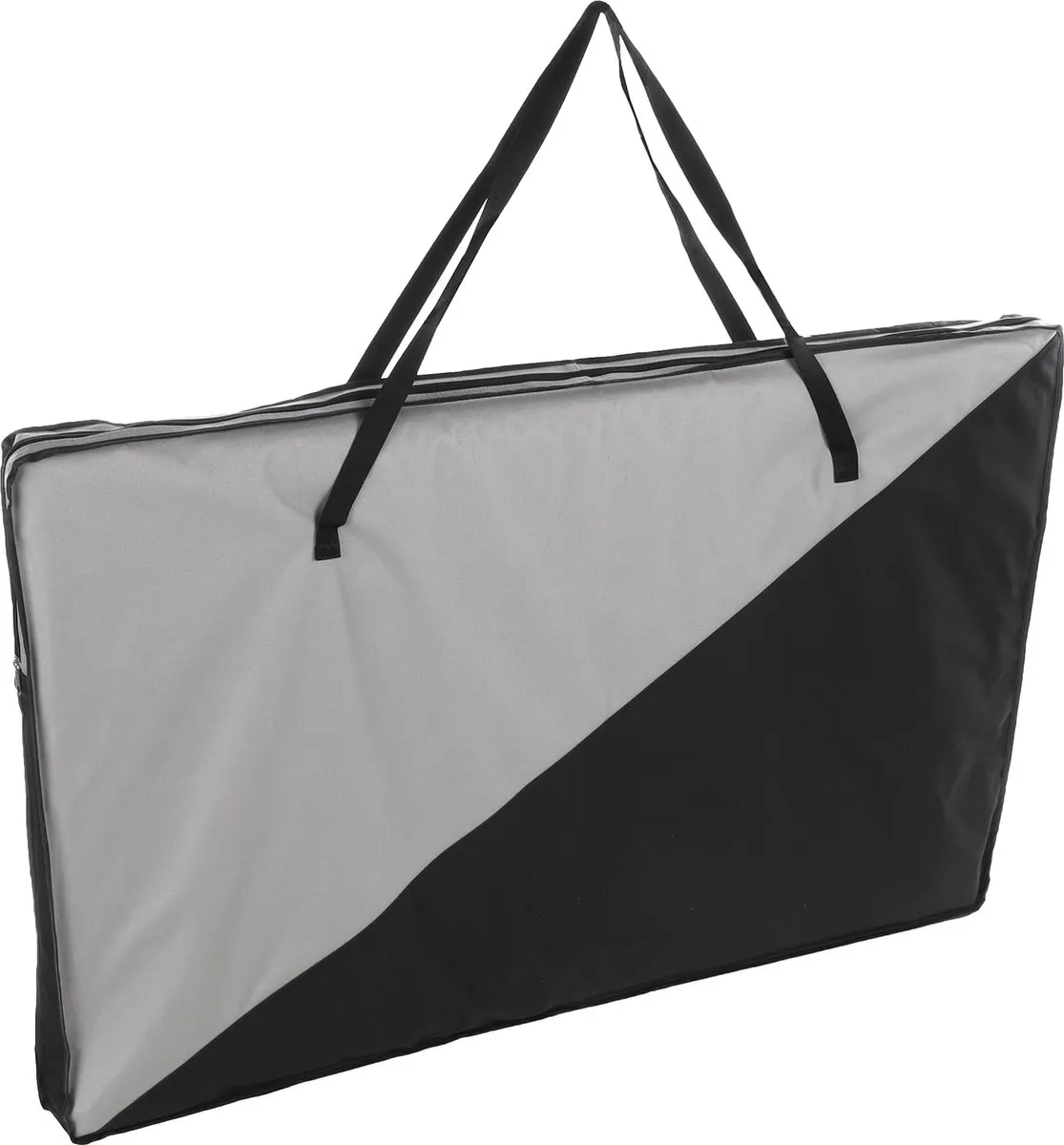 Flamingo Smart Top Plus Transportkooi Honden - 113520 - Zwart
