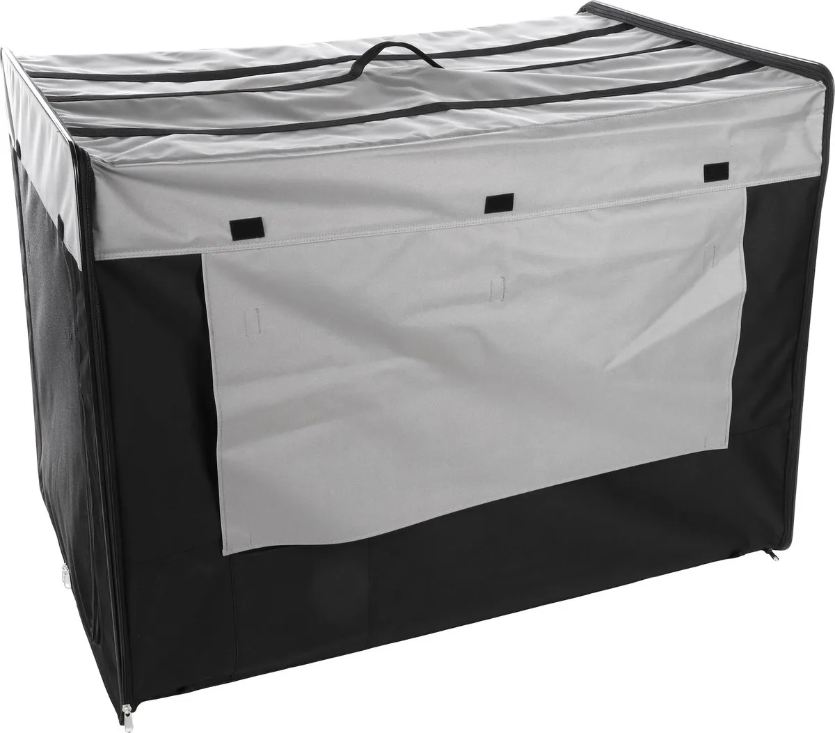 Flamingo Smart Top Plus Transportkooi Honden