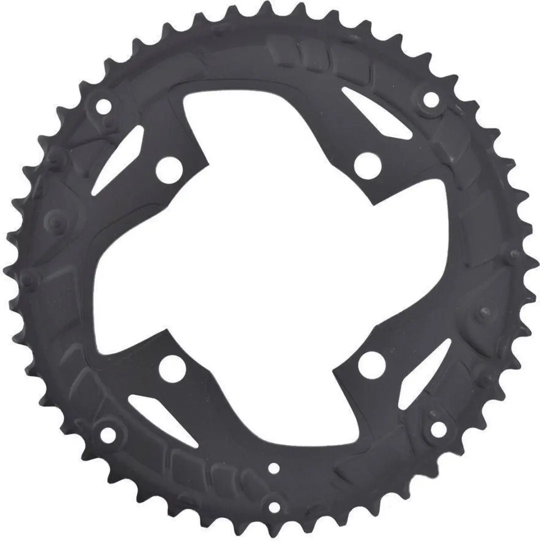 Kettingblad 48z Shimano Alivio FC-T4060