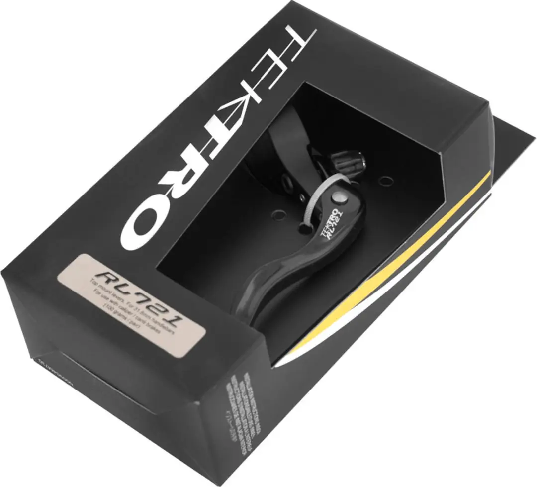 Tektro RL721 Knijpremset - afbeelding 2 van 6