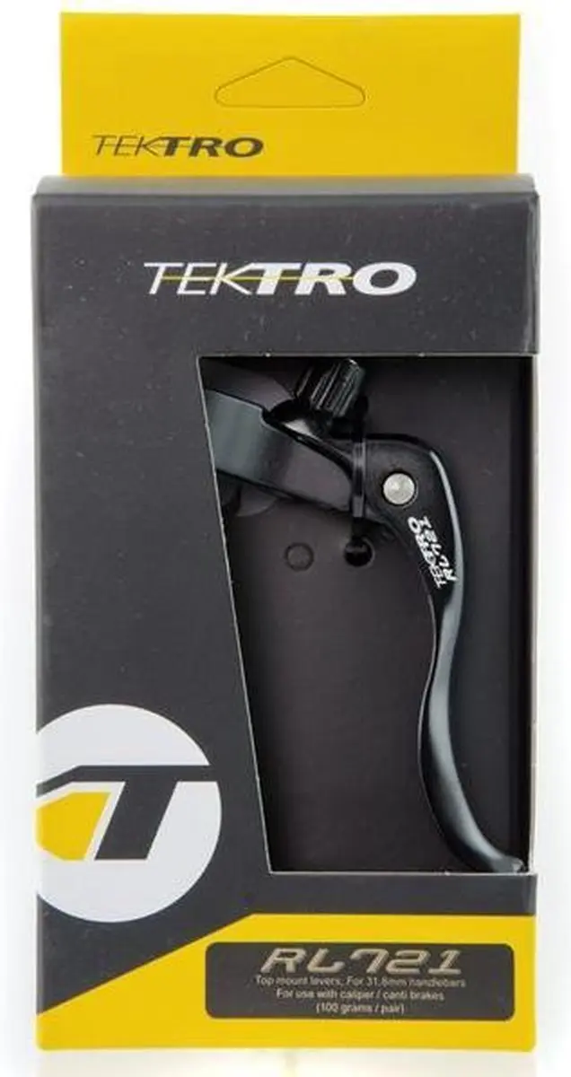 Tektro RL721 Knijpremset - afbeelding 4 van 6