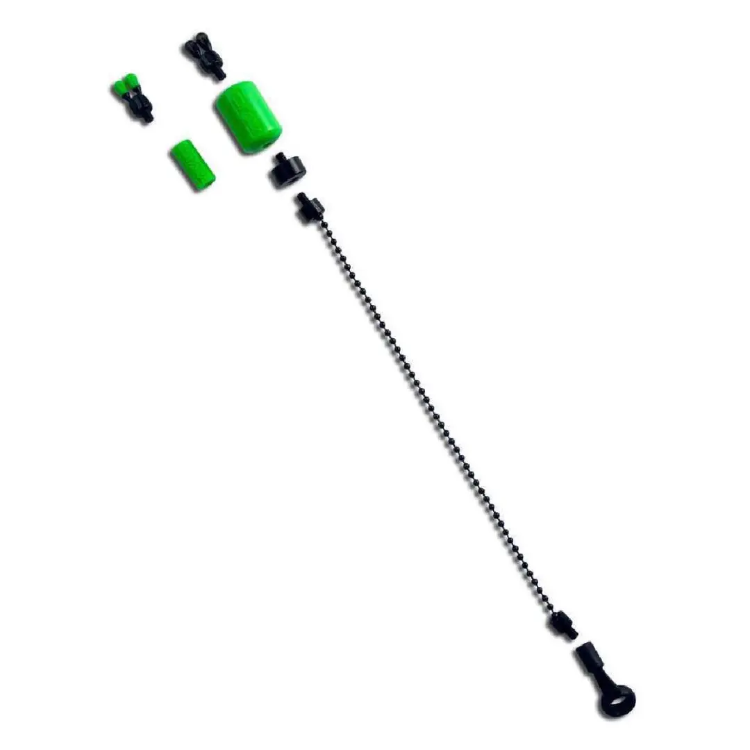 Avid Revolve Bobbin Kit Green