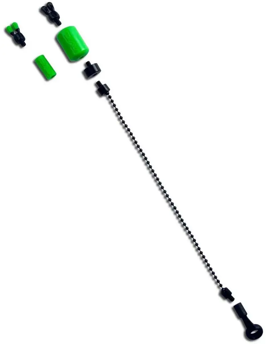 Avid Revolve Bobbin Kit Green - afbeelding 3 van 3