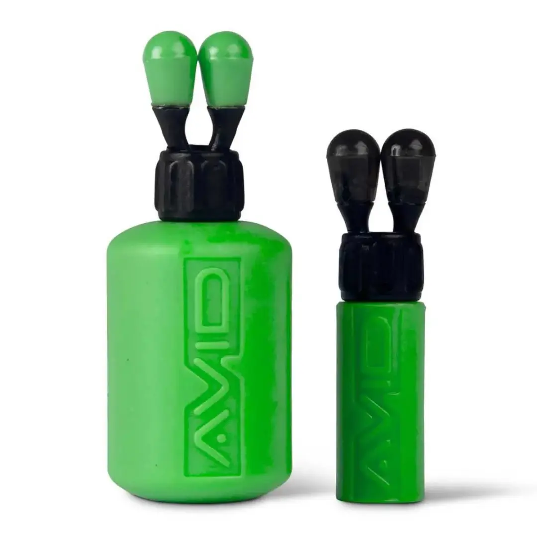 Avid Revolve Bobbin Kit Green - afbeelding 2 van 3