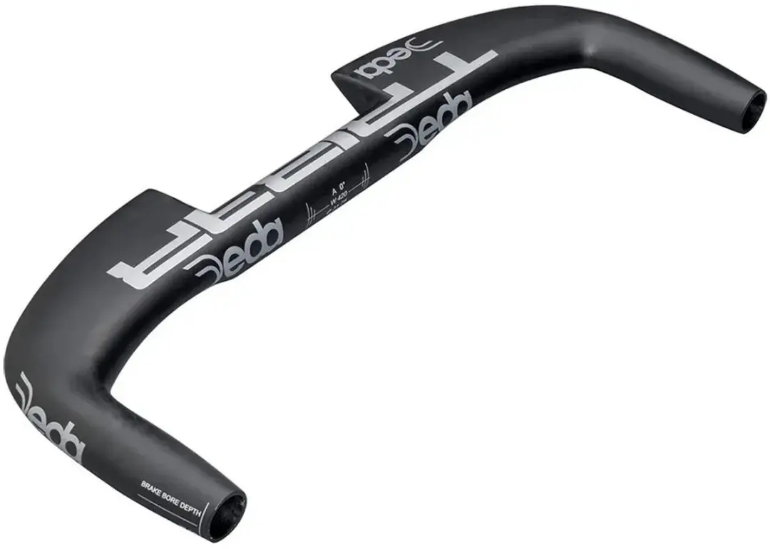 Deda Tribar Stuur 31.7mm 42cm - afbeelding 2 van 2