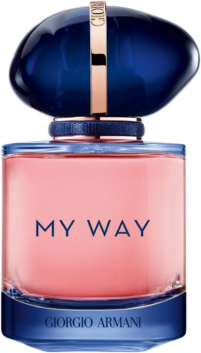 Armani My Way Intense Damesparfum 30ml