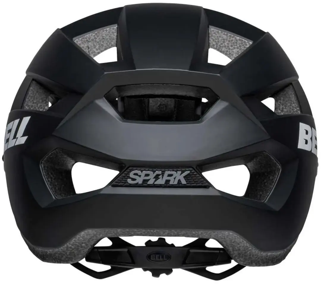 Bell Fahrradhelm Fahrradhelm Spark 2 172931 Schwarz-S/M