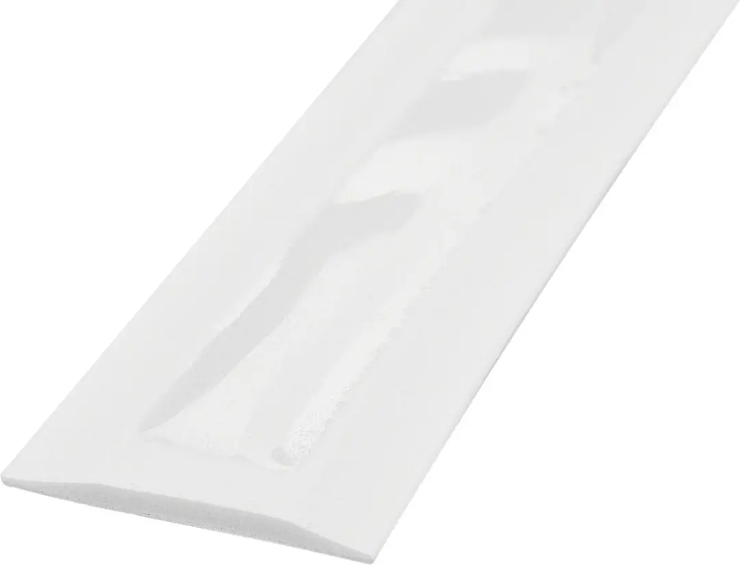Easton Microfiber Stuurlint wit - afbeelding 3 van 6