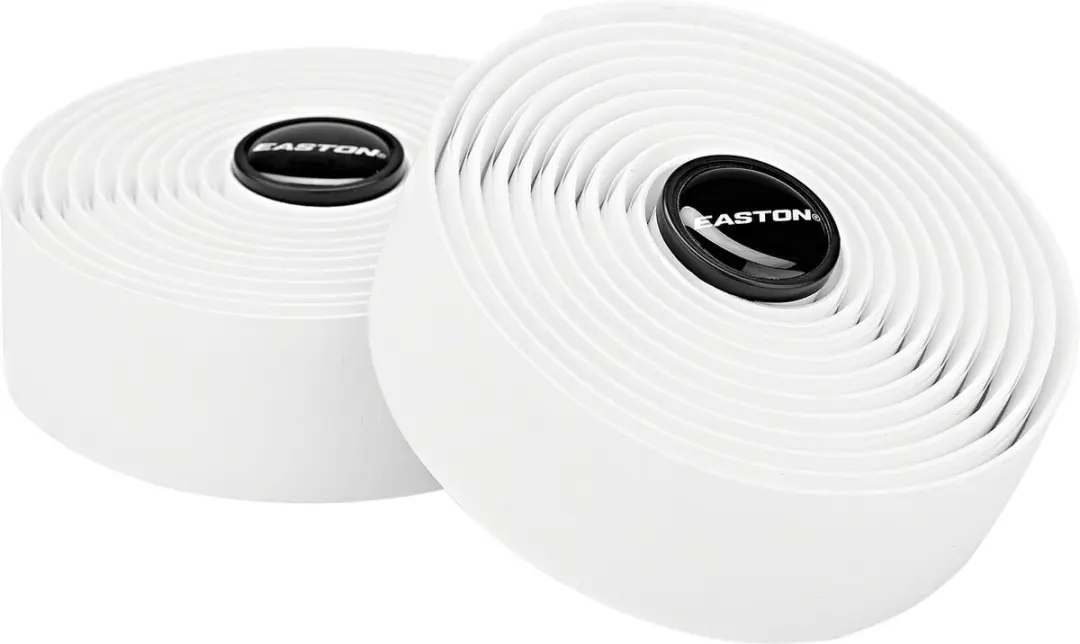 Easton Microfiber Stuurlint wit - afbeelding 5 van 6