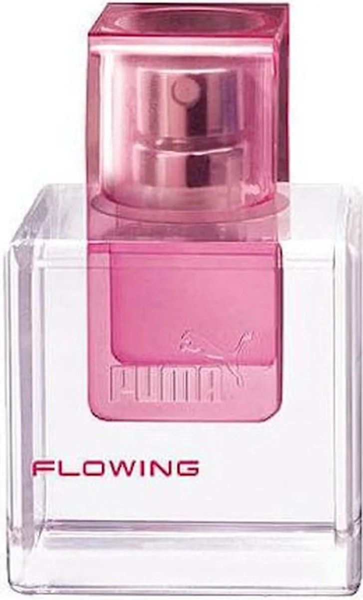 PUMA Flowing Woman EDT