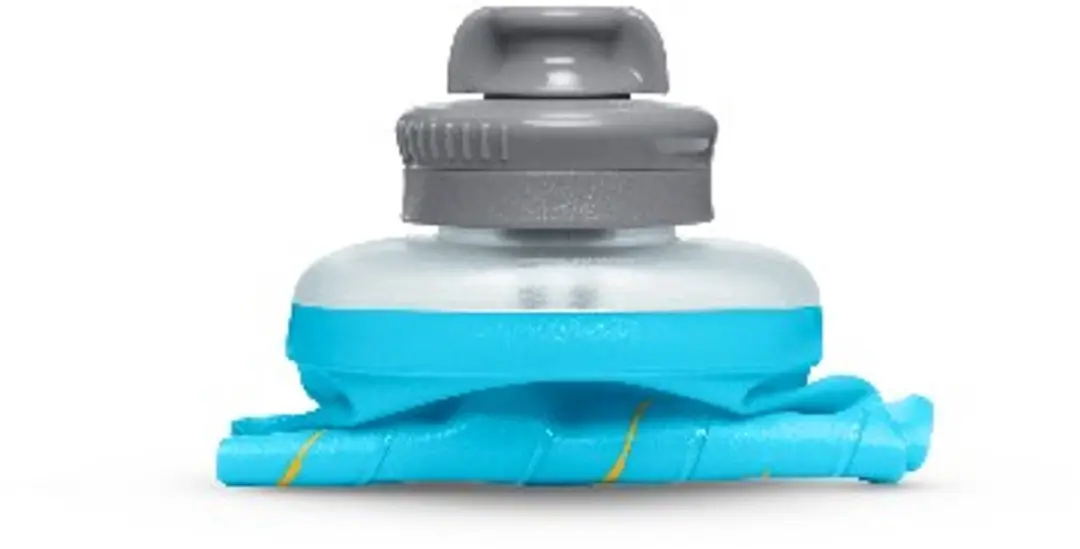 Hydrapak Softflask 150ml - 2 Stuks Blauw - afbeelding 3 van 3