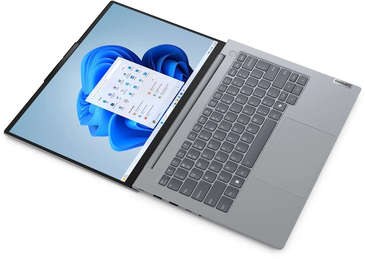 Lenovo ThinkBook 14 G7 ARP Laptop - 32GB RAM 1TB SSD - Grijs