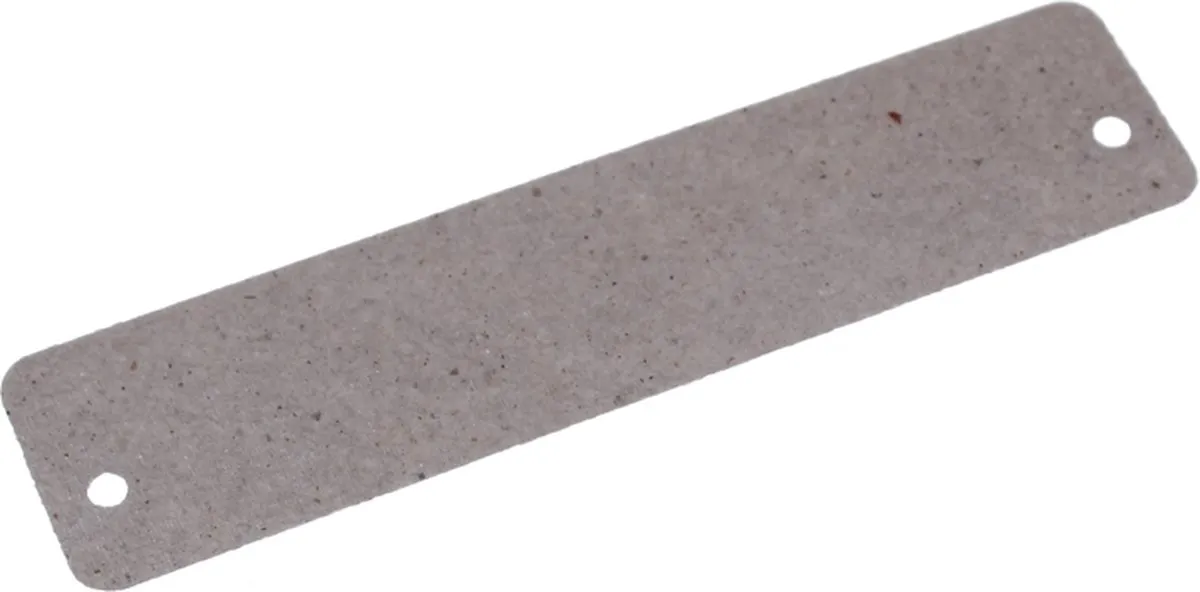 Whirlpool 482000019293 Mica Plaat