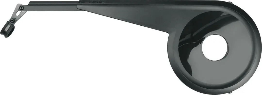 Sks Kettngscherm Chainbow Bosch 38t 37 X 18 Cm Zwart