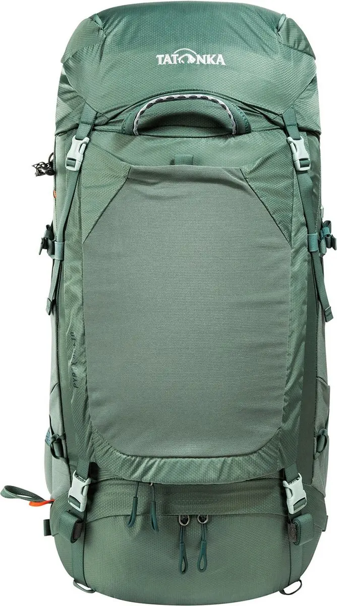TATONKA trekkingrugzak rugzak Pyrox 45+10 45L Sage Green groen