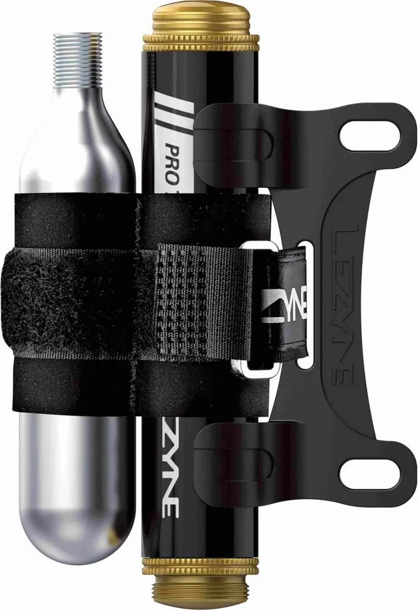 Lezyne Pro Loaded Tubeless Kit