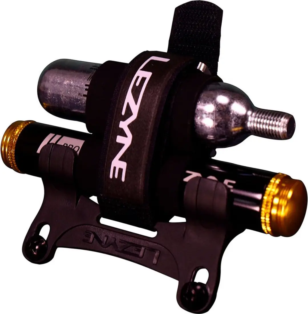 Lezyne Pro Loaded Tubeless Kit - afbeelding 2 van 2