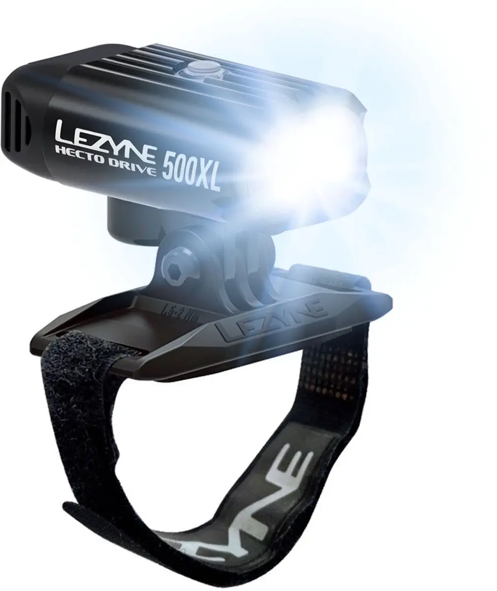Lezyne Helm Hecto Drive 500XL