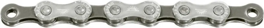 Sunrace 8-speed fietsketting
