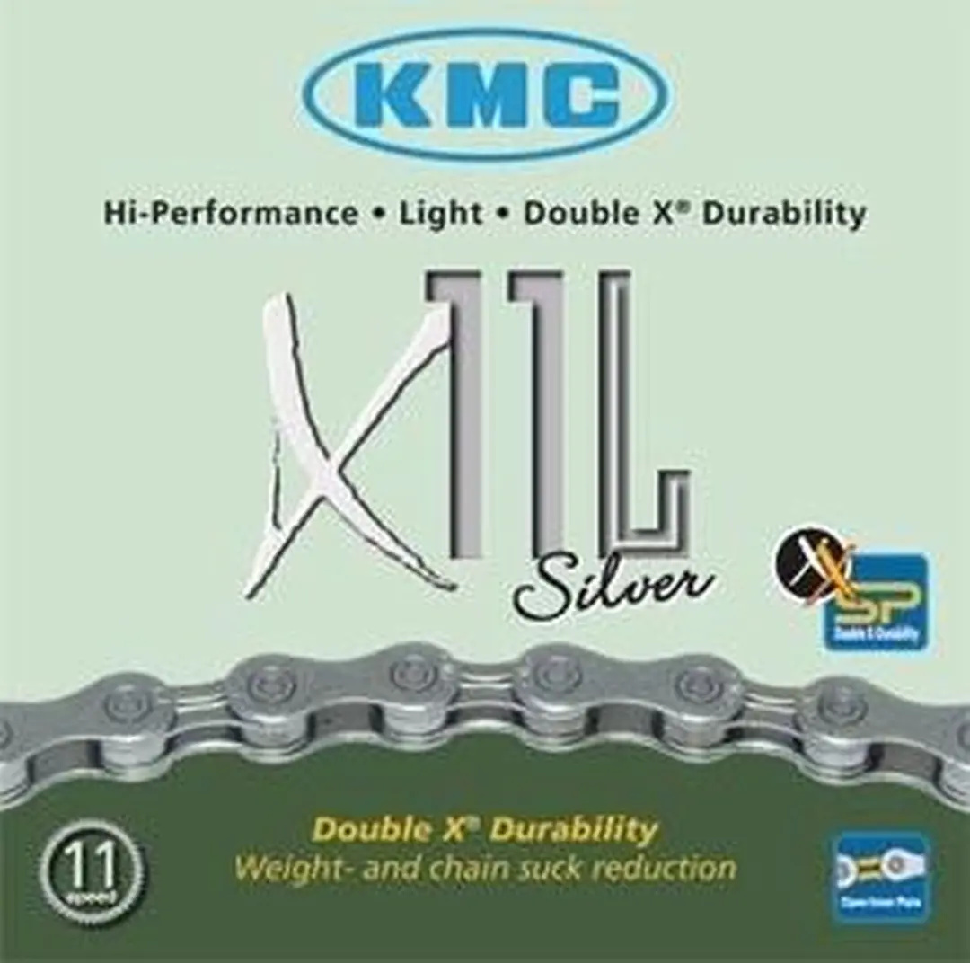 KMX X11EL