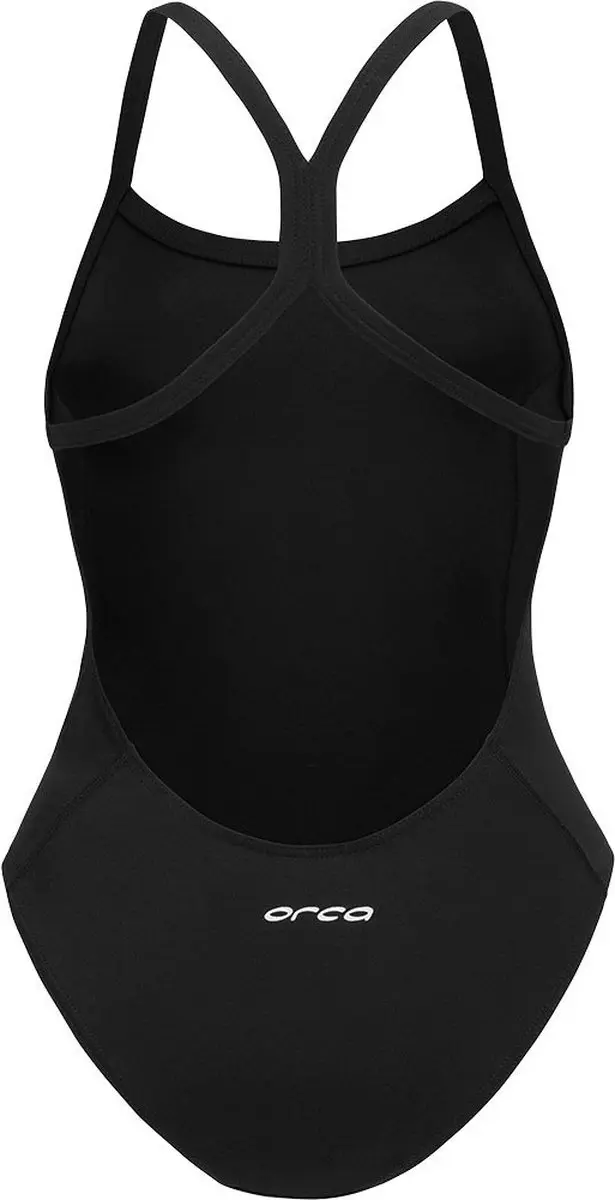ORCA Core Dames Badpak - Zwart - afbeelding 5 van 6
