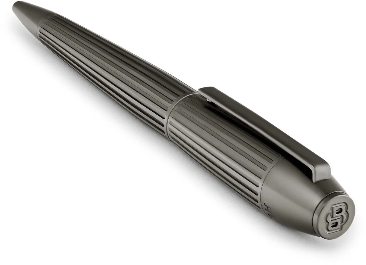 Hugo Boss Pen Arcade - Gun
