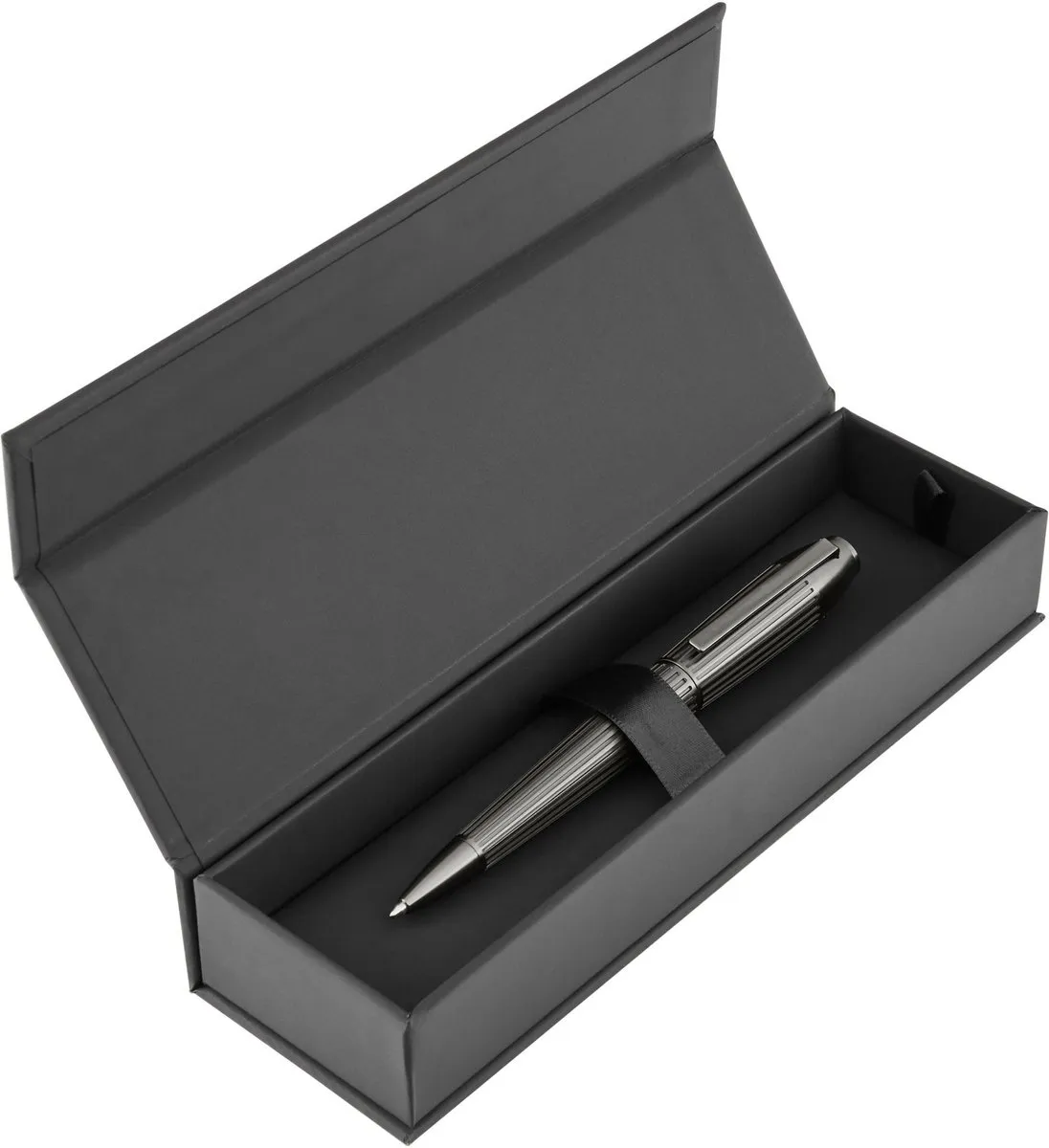 Hugo Boss Pen Arcade - Gun