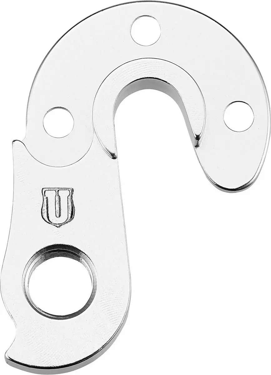 Union Derailleurhanger Stevens/fondriest Gh-279 Zilver