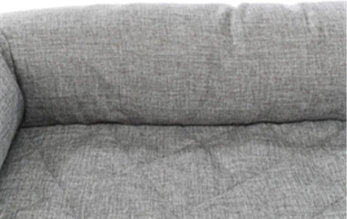 Trixie Sofabeschermer Hond/Kat 70x90cm - Grijs - afbeelding 6 van 6