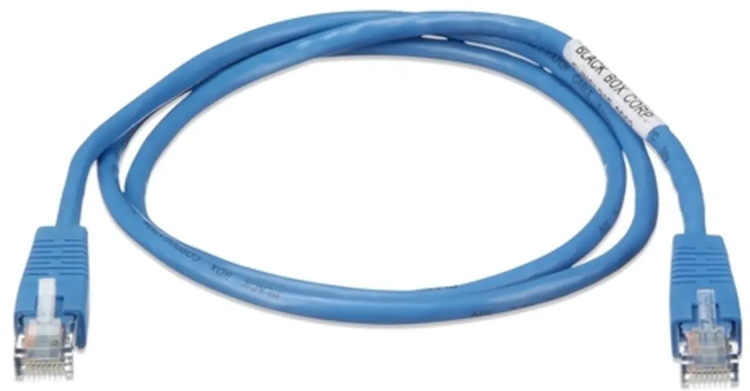 Victron RJ45 UTP Netwerkkabel 0,3m