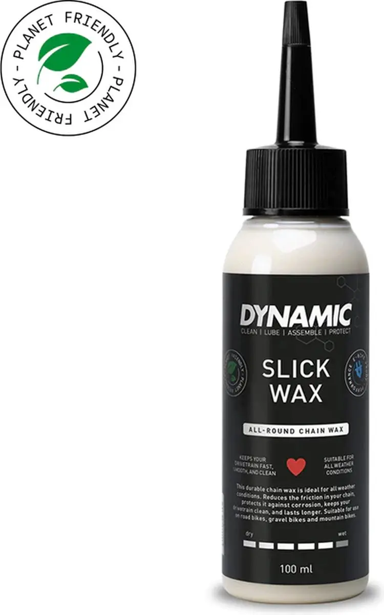 Dynamic Super 7 Ultimate Bike Care set 2L - afbeelding 2 van 6
