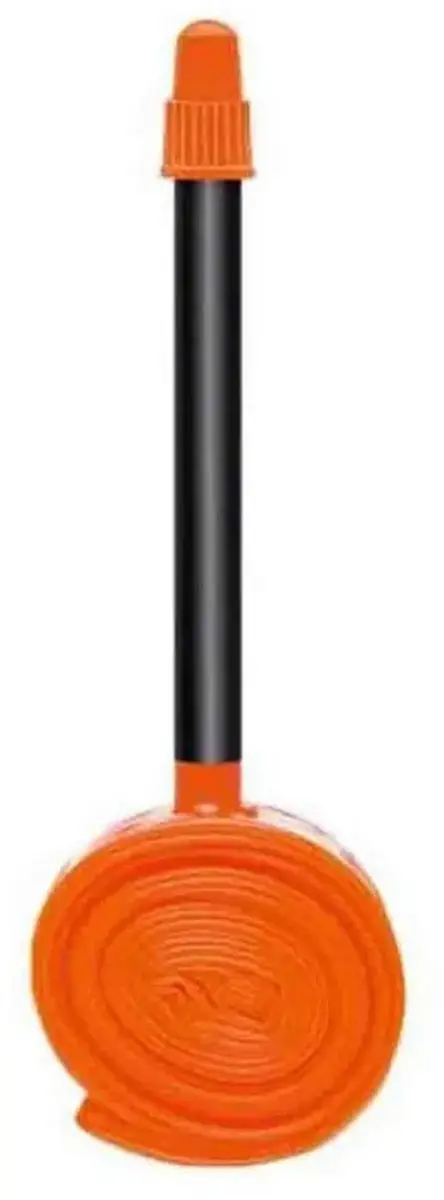 Tubolito Syncd Presta 60 Mm Binnenband Oranje 700C / 23-35