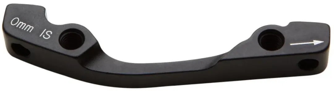 Avid Remklauw adapter SRAM IS Bracket