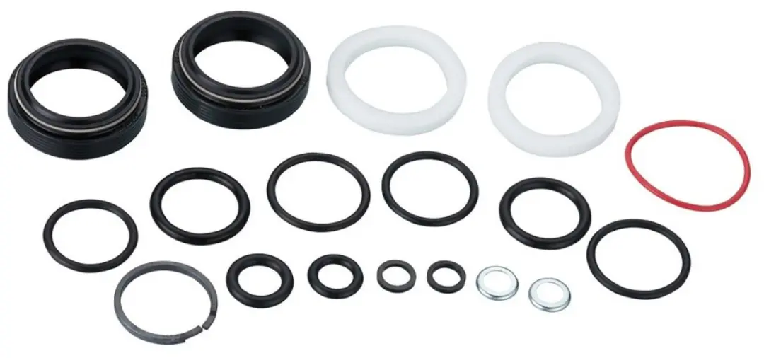 Vorkdeel rockshox service kit bluto