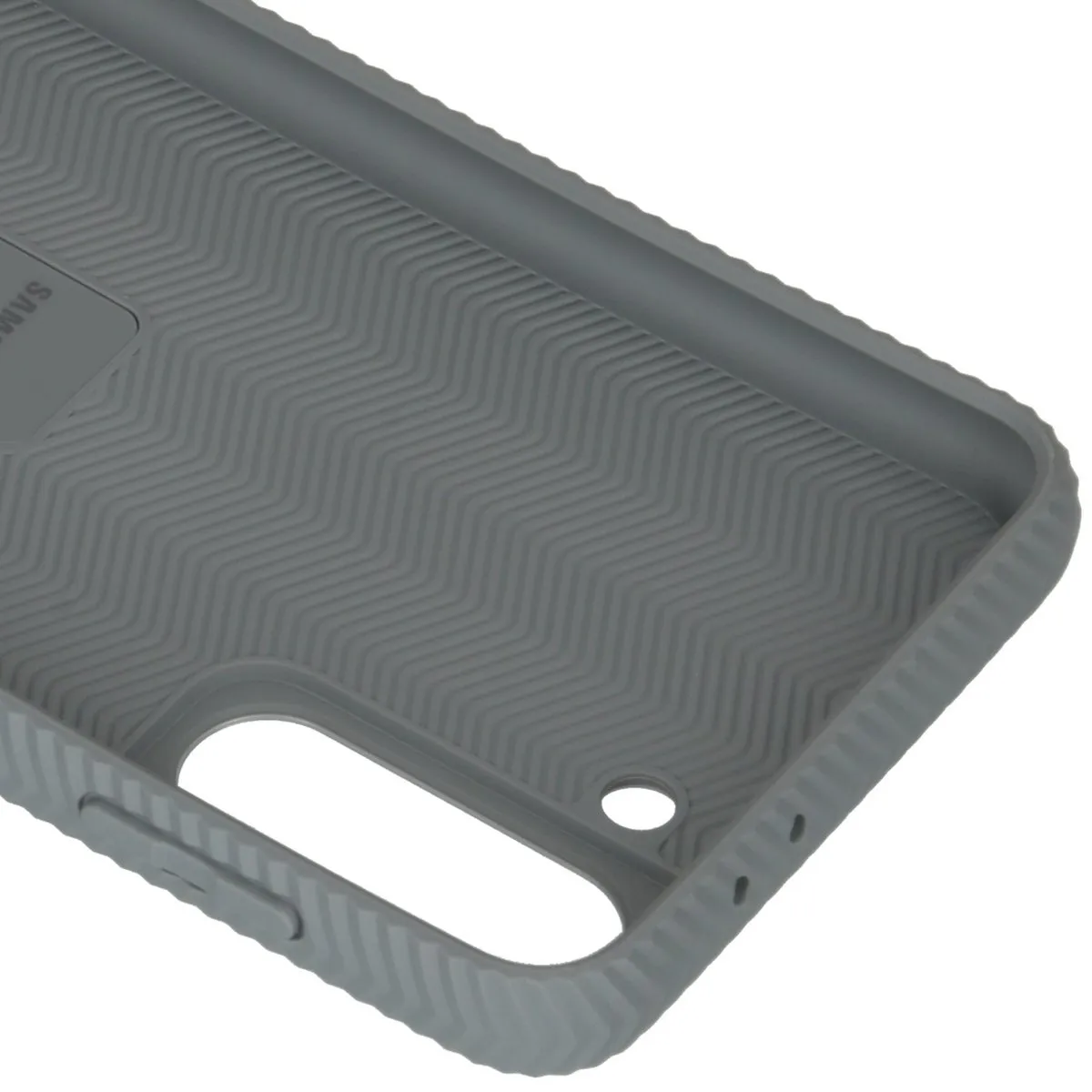 Samsung Protective Stand Cover EF-RG996CJEGWW - Zilver