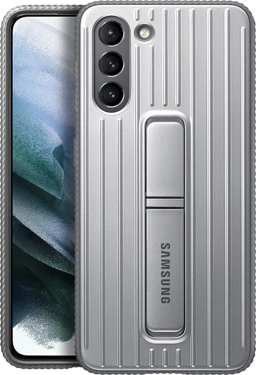Samsung Protective Stand Cover EF-RG996CJEGWW