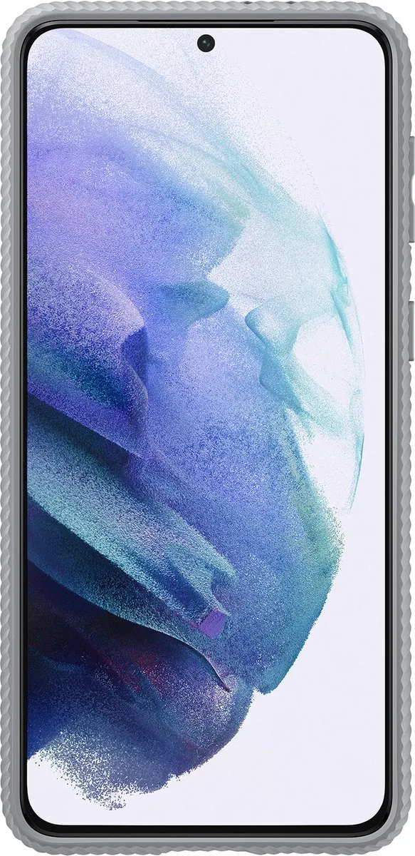 Samsung Protective Stand Cover EF-RG996CJEGWW - Zilver
