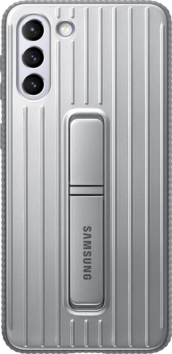 Samsung Protective Stand Cover EF-RG996CJEGWW - Zilver