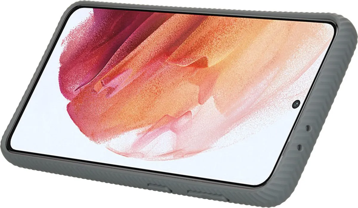 Samsung Protective Stand Cover EF-RG996CJEGWW - Zilver