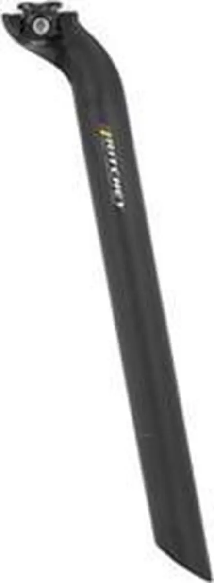 Ritchey WCS 1-Bolt Zadelpen 27.2mm Matte Black - afbeelding 4 van 4