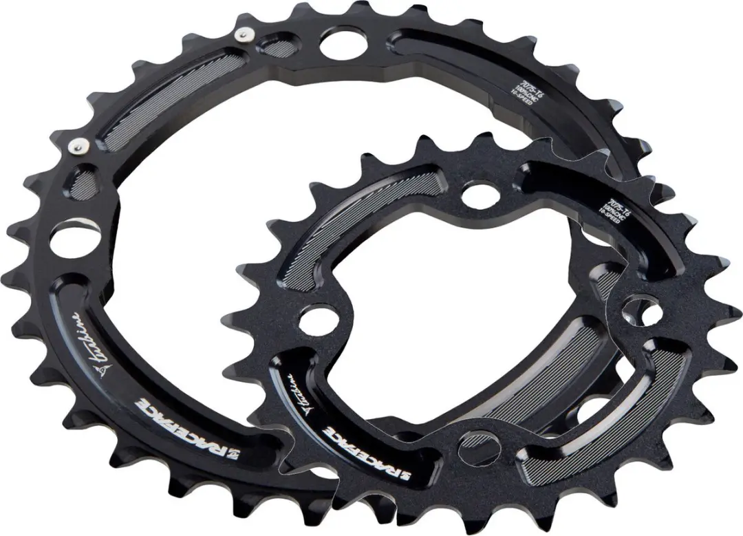 Turbinebak Race Face 2x11 28/38
