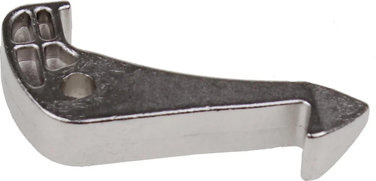 Whirlpool Deurhaak 481010604389