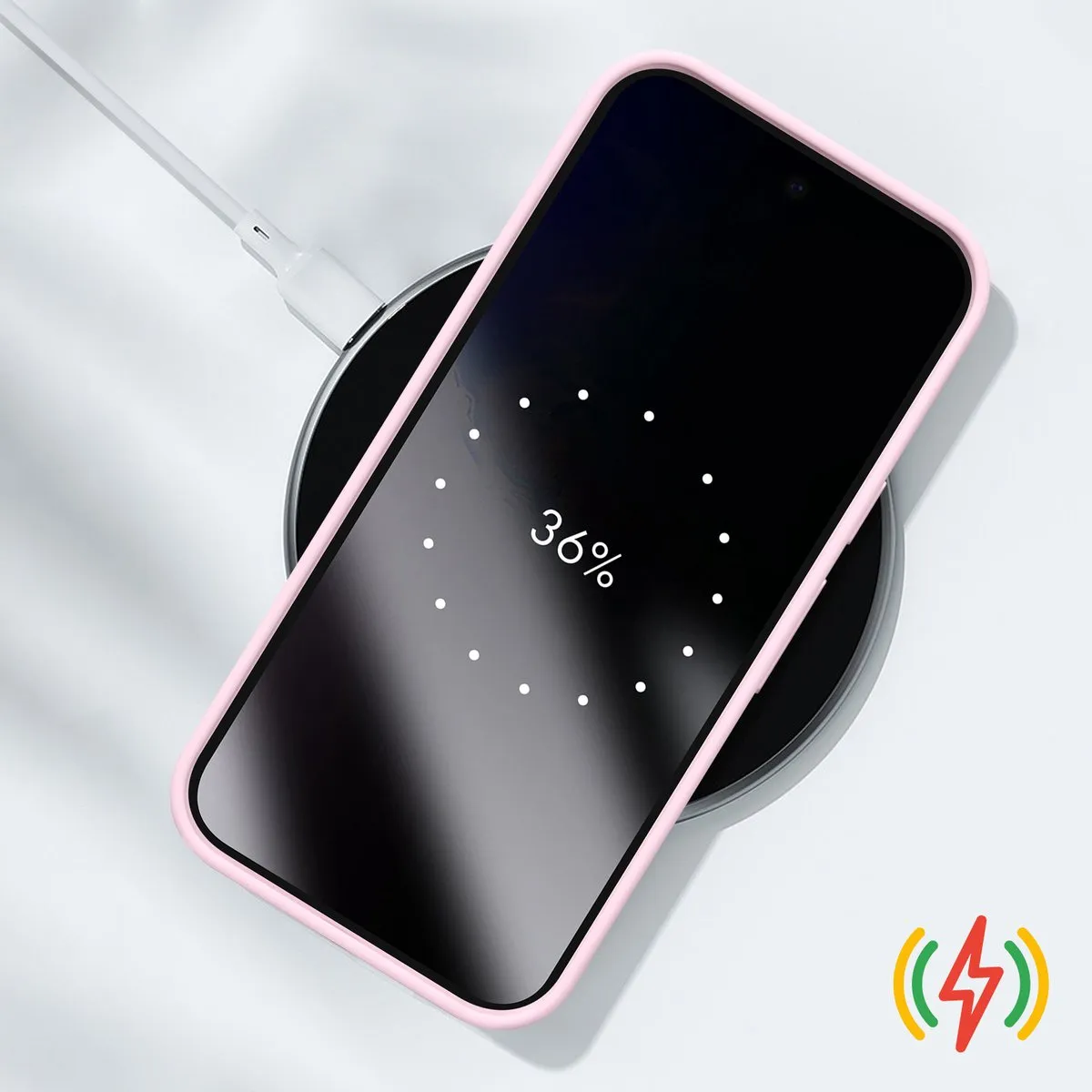 Google Pixel 9 Pro XL Hoes GGLGA05659 - Roze