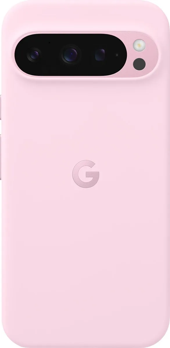 Google Pixel 9 Pro XL Hoes GGLGA05659 - Roze