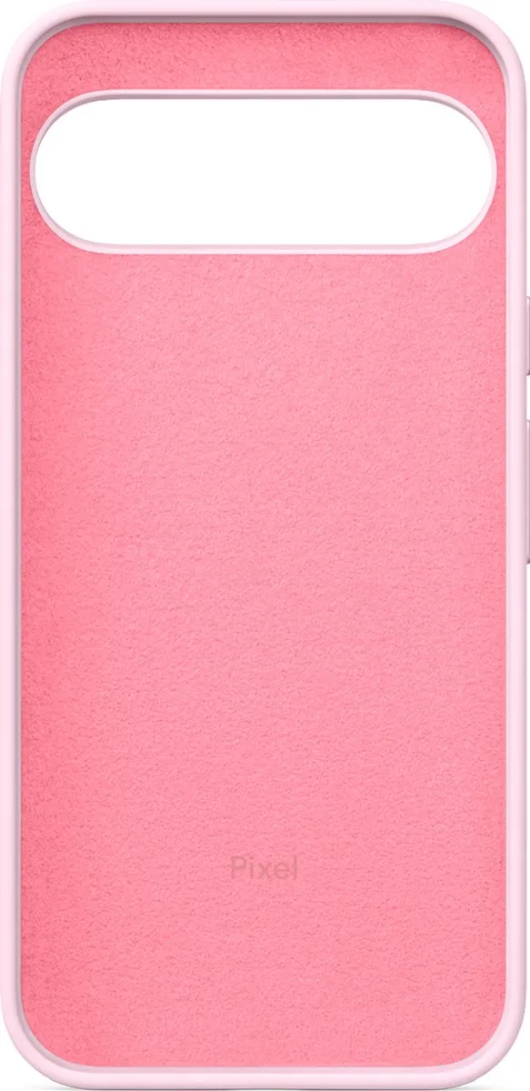 Google Pixel 9 Pro XL Hoes GGLGA05659 - Roze