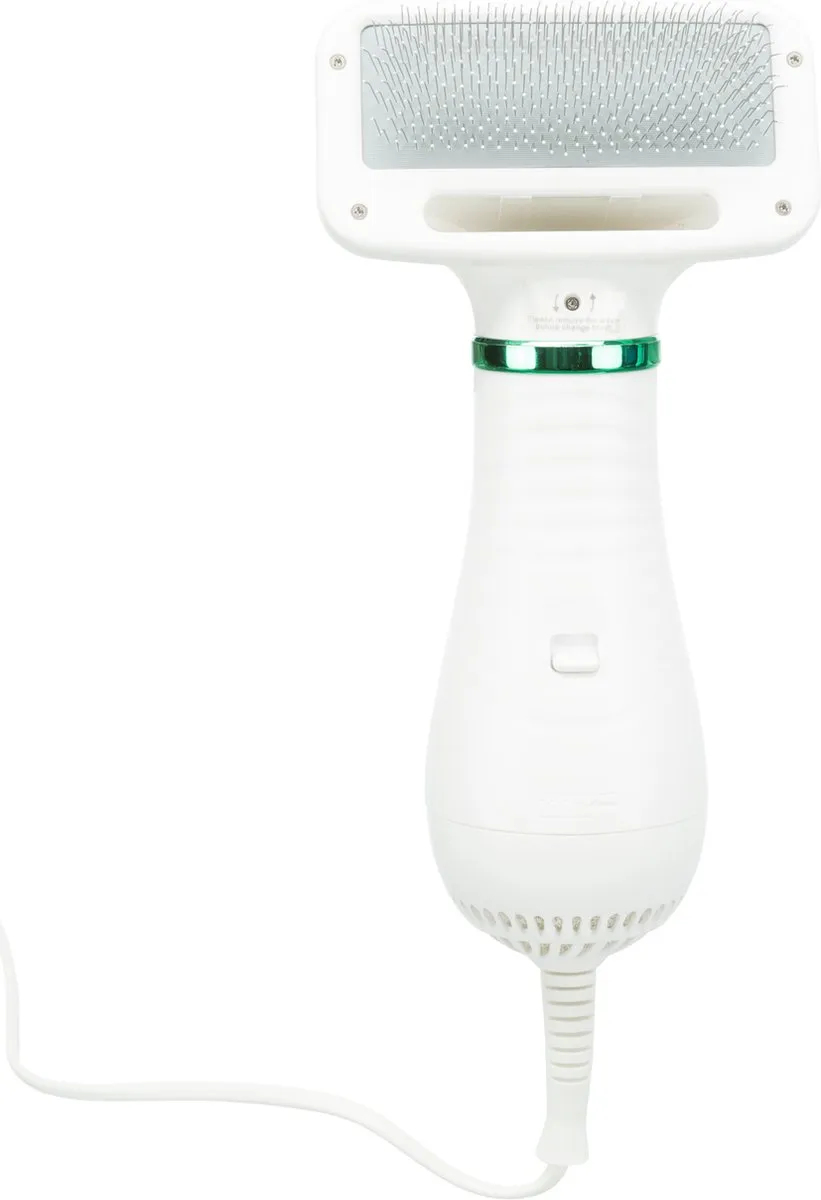 Trixie Warme Lucht Borstel 380W