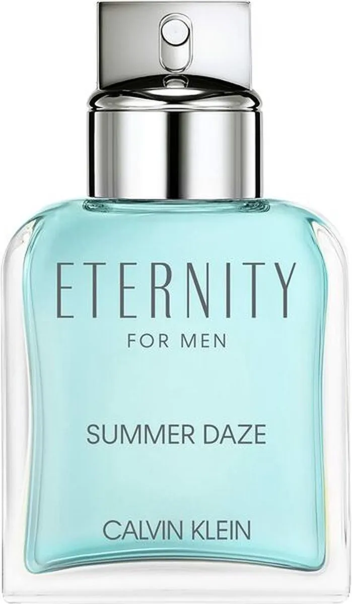 Calvin Klein Eternity For Men EDT 100ml