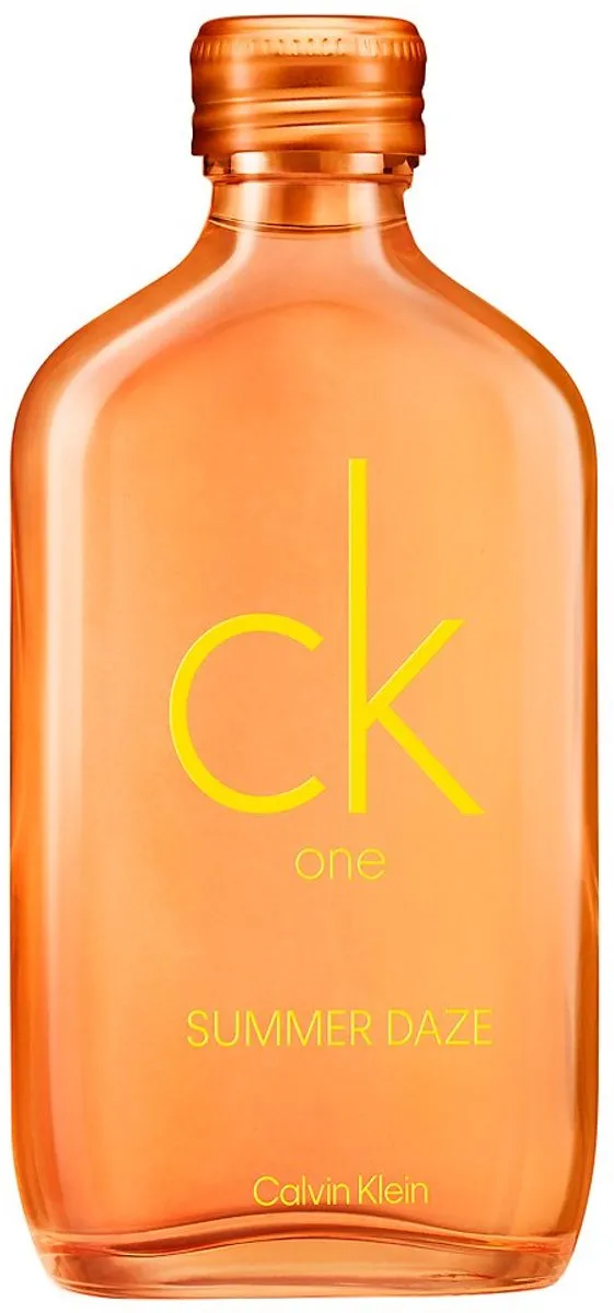 Calvin Klein Eternity For Men EDT 100ml