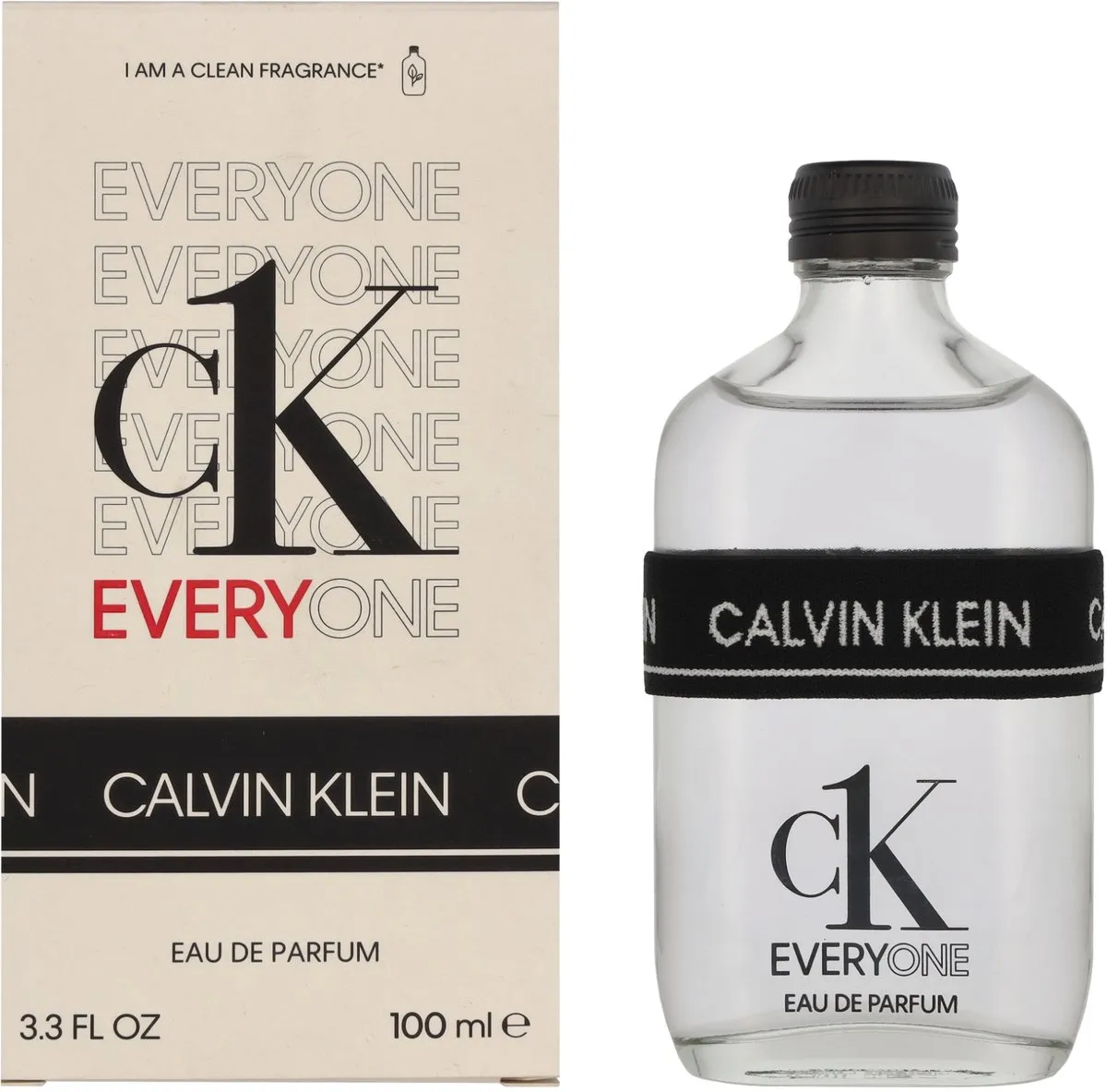 Calvin Klein CK Everyone Eau de Parfum 100ml